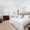 Отель Beautiful And Spacious 2 Bed/2 Bath Property Just Moments From Earls Court, фото 2