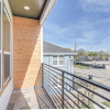 Отель Houston Retreat w/ Balcony, 1 Mi to Toyota Center!, фото 8