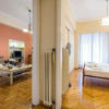 Отель Spacious apartment with 3 bedrooms in City Center, фото 5