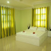 Отель Dacha Maldives Guest House в Южный Мале Атол