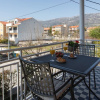Отель Apt Sara - Classy 100 m2 w Balcony, 2 min to Beach, фото 16