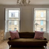 Отель Bright and Cosy 2 Bedroom Flat in Trendy Leith, фото 5
