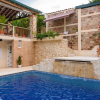 Отель Casa Al Alma, фото 16