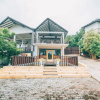 Отель Samudra Beach Resort, фото 1