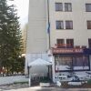 Отель Sport Hotel Forte в Кьюзафорте