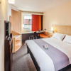 Отель ibis Praha Mala Strana, фото 7