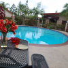Отель Budget Inn Anaheim, фото 14