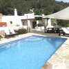 Отель Modern Holiday Home in in Balearic Islands with Pool, фото 18