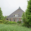 Отель Modern Farmhouse in Molkwerum near the Lake, фото 16