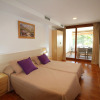Отель Modern Apartment in Roses with Sea View, фото 5