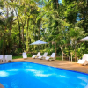 Отель Gigi Brown Villa Paparazzi, фото 18