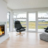 Отель Relaxed Holiday Home in Thisted Jutland With Terrace, фото 2