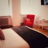 Отель B&B Al Cavour 34 в Тренто