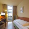 Отель Star Inn Hotel München Nord, by Comfort, фото 28