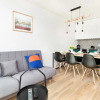 Отель Apartment Zeromskiego Gdynia by Renters, фото 10
