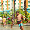 Отель Universal's Endless Summer - Dockside Inn & Suites, фото 1