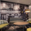 Отель Hampton by Hilton Edinburgh West End, фото 12