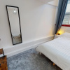 Отель Hu1 Boutique City Apartment - Sleeps 6, фото 23
