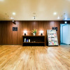 Отель Osaka Fujiya Hotel, фото 16
