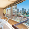 Отель Coblanca 8-92 Apartment Levante Beach, фото 29