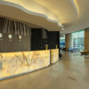 Отель Four Points by Sheraton Kuwait, фото 2