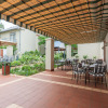 Отель Courtyard Hotel Arcadia, фото 18