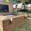 Отель Glamping La Cepa GUATAPÉ, фото 27