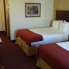 Отель Holiday Inn Express And Suites Salt Lake City Airport East, фото 23