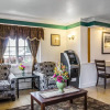 Отель Quality Inn Airport, фото 11