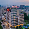 Отель Zhongtian Hotel (Baise High-speed Railway Station Branch), фото 4