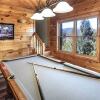 Отель Aint No Better View - Three Bedroom with Hot Tub, фото 17