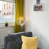 Отель Apartments 4 YOU - Lange Strasse, фото 2
