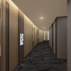 Отель Courtyard by Marriott Seoul Botanic Park, фото 33