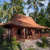 Отель Diamond Beach Villa Lombok, фото 23