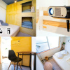 Отель WE HOME HOTEL＆KITCHEN Ichikawa Funabashi - Hostel, фото 35
