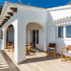Отель V17 | Villa Amoura Son Bou Mallorca, фото 17