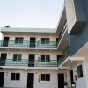 Отель Apartamentos Stone, фото 22
