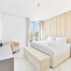 Отель Most beautiful 3BR in BLUEWATERS Dubai, фото 10