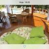 Отель Flat Amarilis Riviera de São Lourenço - Flat Lindo com Varanda в Бертиоге