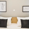Отель IVR in the Heart of Athens - Modern 1bdr Apartment in the Heart of Athens, фото 1