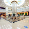 Отель Xinyuan Hot Spring Hotel, фото 5