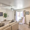 Отель Adobe Oasis in Bullhead City w/ Private Pool!, фото 7