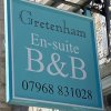 Отель Gretenham B&B, фото 7