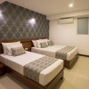 Отель Ceyloni City Hotel, фото 4