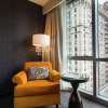Отель theWit Chicago, a Hilton Hotel, фото 50