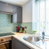 Отель Mills Cottage - Cosy 2 Bedroom Cottage - Parking, фото 4