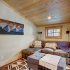 Отель Black Bear 3 Bedroom Home, фото 4
