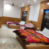 Отель lord krishna boutique stay, фото 12