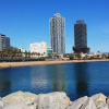 Отель Rambla Beach Barcelonastuff Apartments, фото 8