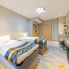 Отель Livington Hotel, фото 3
